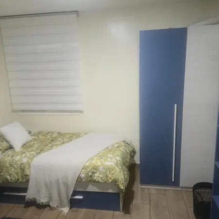 شقة Moderno, Amplio Y Muy Comodo *