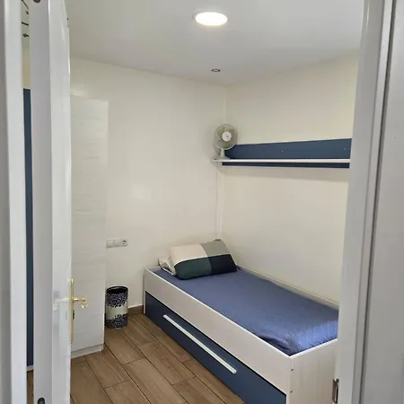 Moderno, Amplio Y Muy Comodo